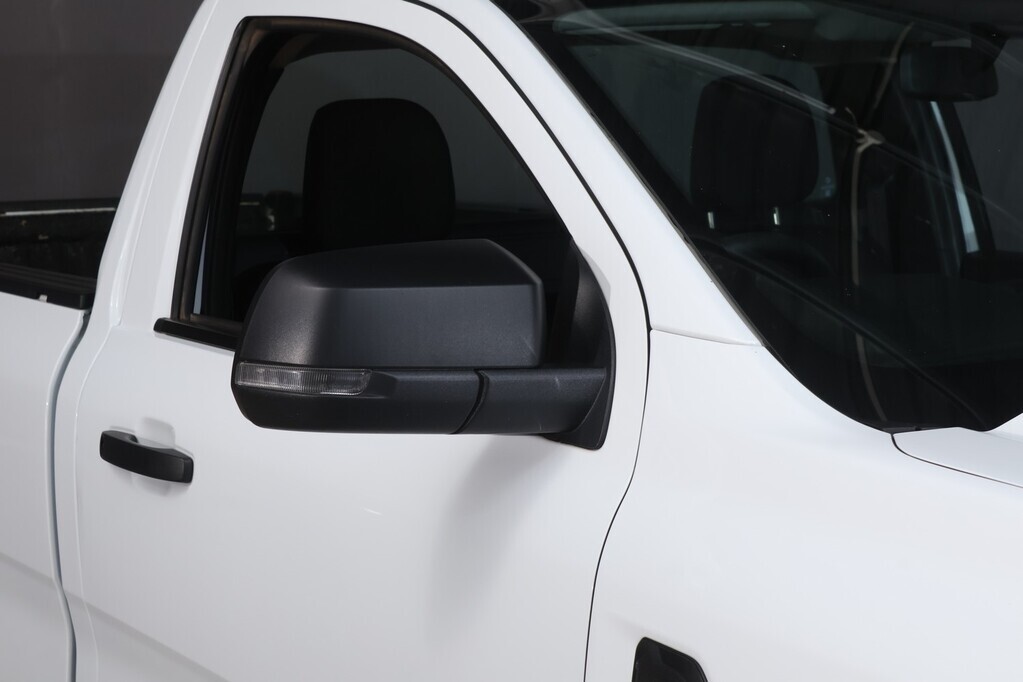 FORD RANGER RANGER 2.0D XL HR S/C P/U