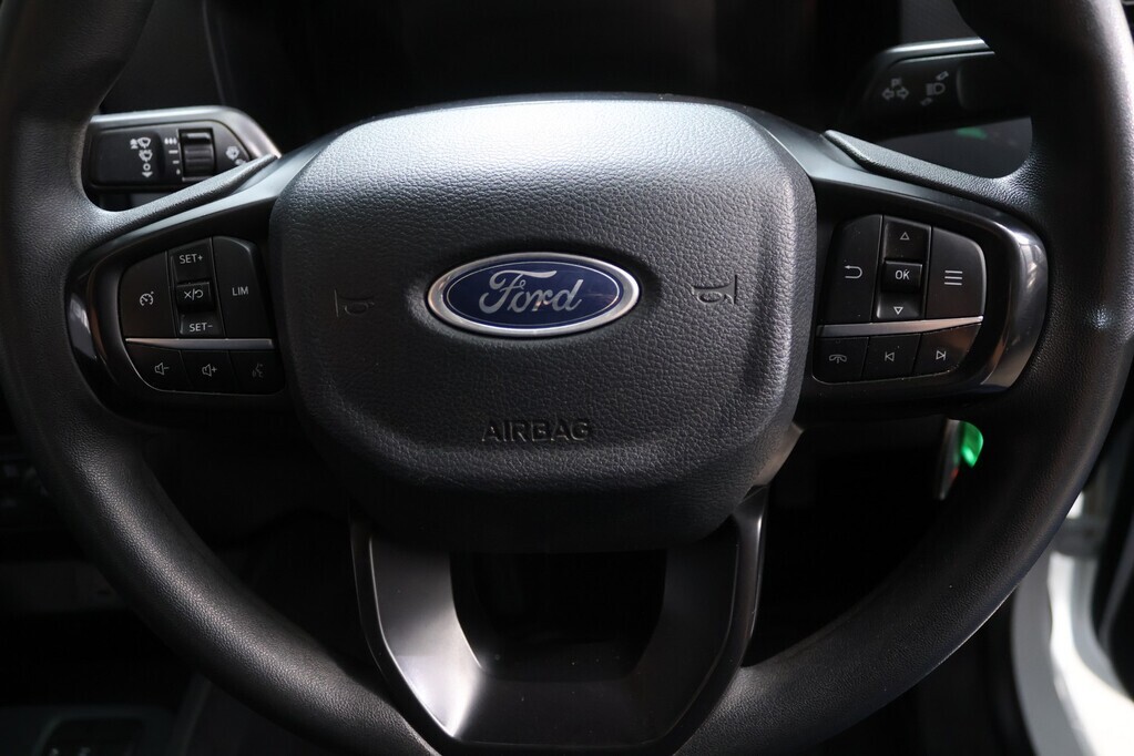 FORD RANGER RANGER 2.0D XL HR S/C P/U