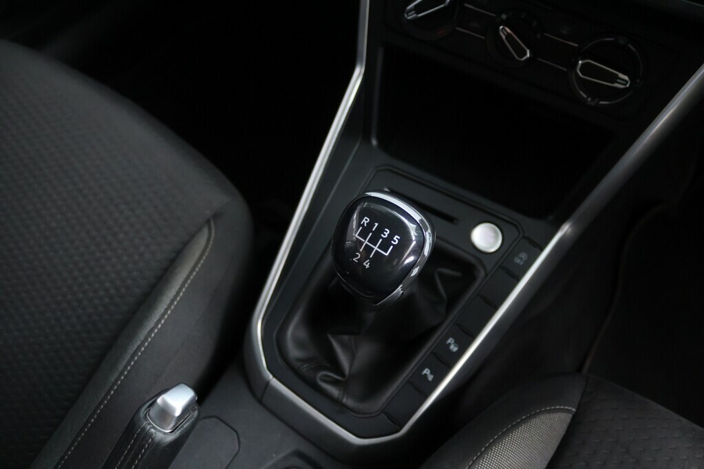VOLKSWAGEN POLO POLO 1.0 TSI LIFE - 13