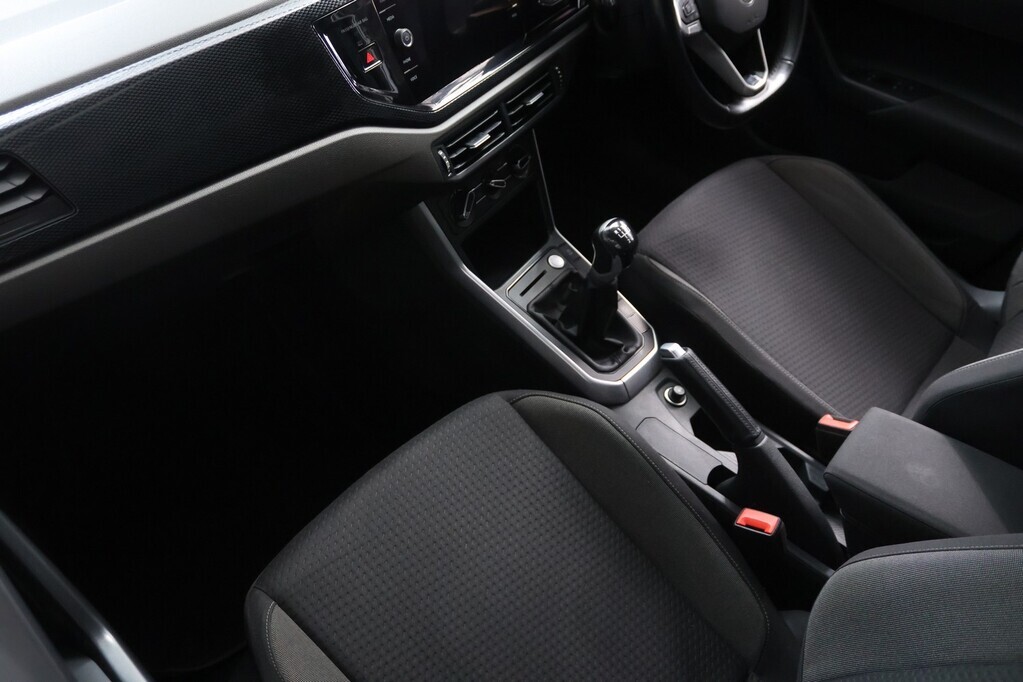 VOLKSWAGEN POLO POLO 1.0 TSI LIFE - 14