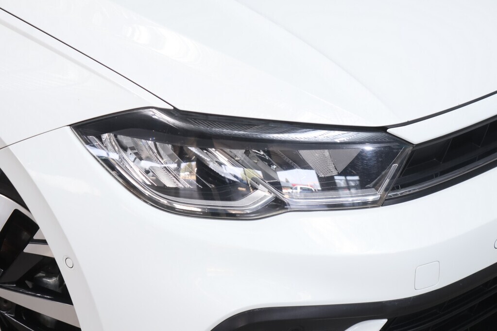 VOLKSWAGEN POLO POLO 1.0 TSI LIFE - 4