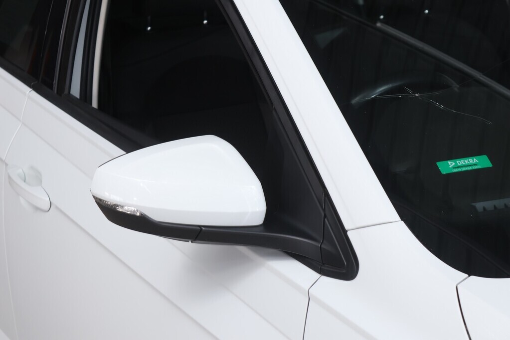 VOLKSWAGEN POLO POLO 1.0 TSI LIFE - 7