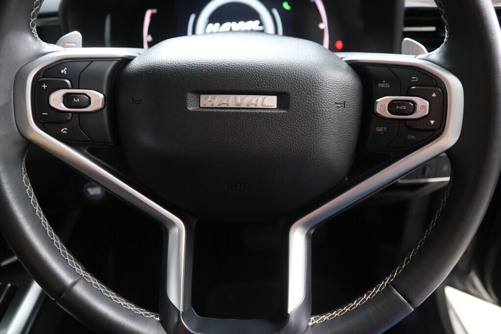 HAVAL JOLION JOLION 1.5T SUPER LUXURY DCT - 10