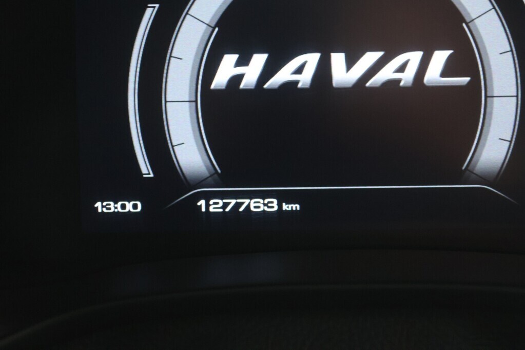HAVAL JOLION JOLION 1.5T SUPER LUXURY DCT - 11