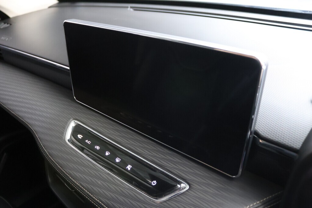 HAVAL JOLION JOLION 1.5T SUPER LUXURY DCT - 12