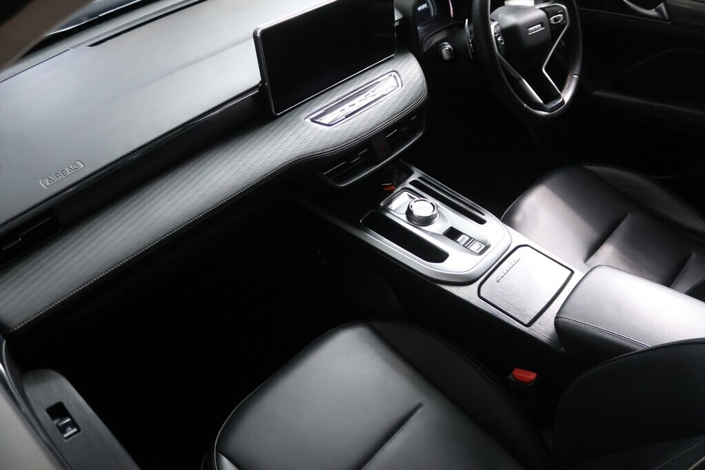 HAVAL JOLION JOLION 1.5T SUPER LUXURY DCT - 14