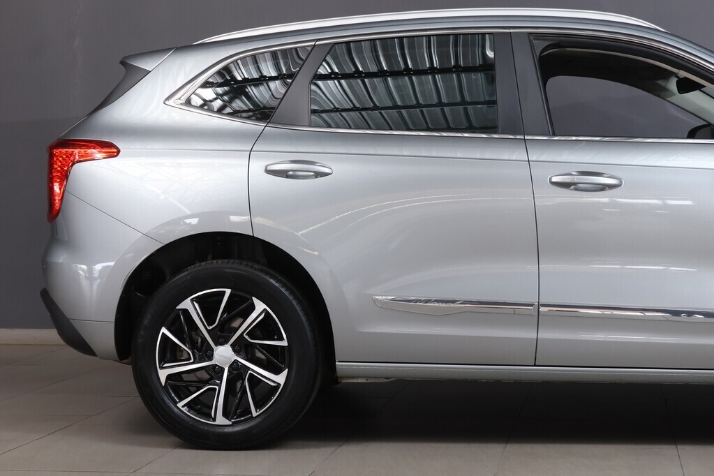 HAVAL JOLION JOLION 1.5T SUPER LUXURY DCT - 17