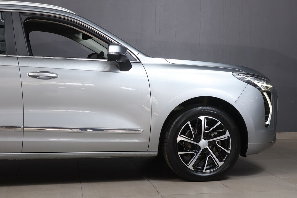 HAVAL JOLION JOLION 1.5T SUPER LUXURY DCT - 18