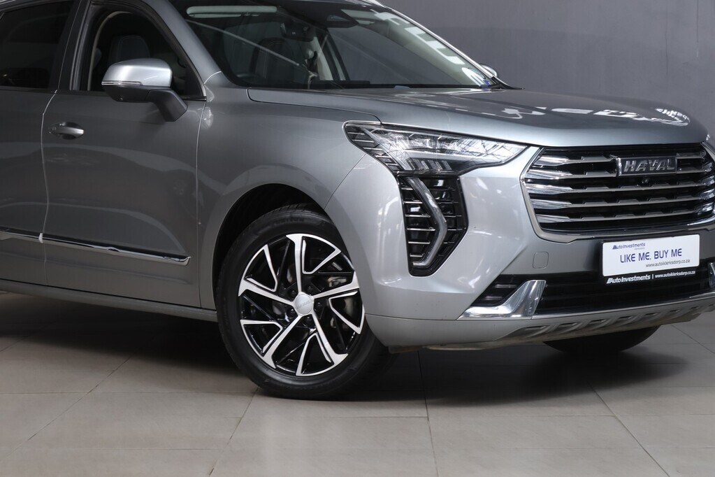 HAVAL JOLION JOLION 1.5T SUPER LUXURY DCT - 3