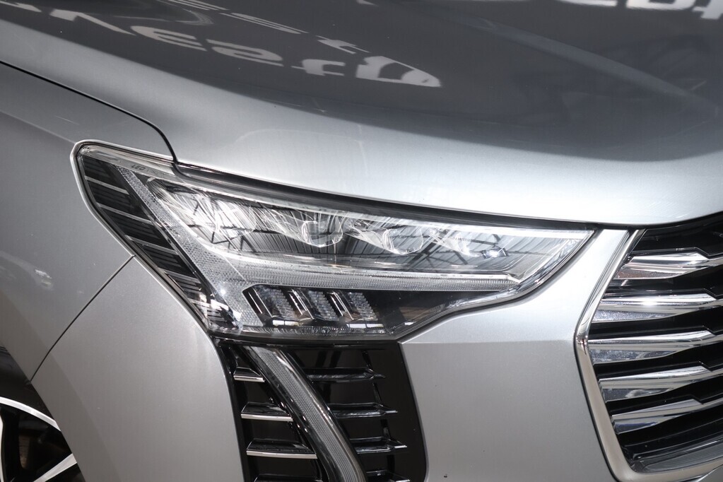 HAVAL JOLION JOLION 1.5T SUPER LUXURY DCT - 4