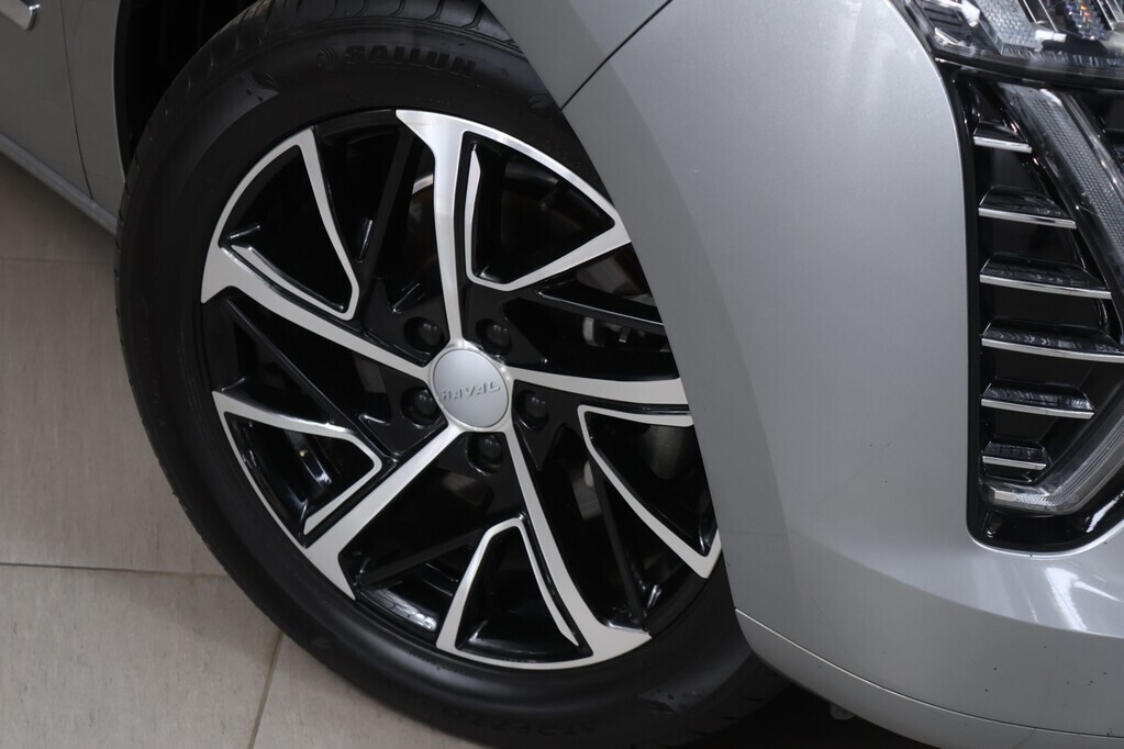 HAVAL JOLION JOLION 1.5T SUPER LUXURY DCT - 6