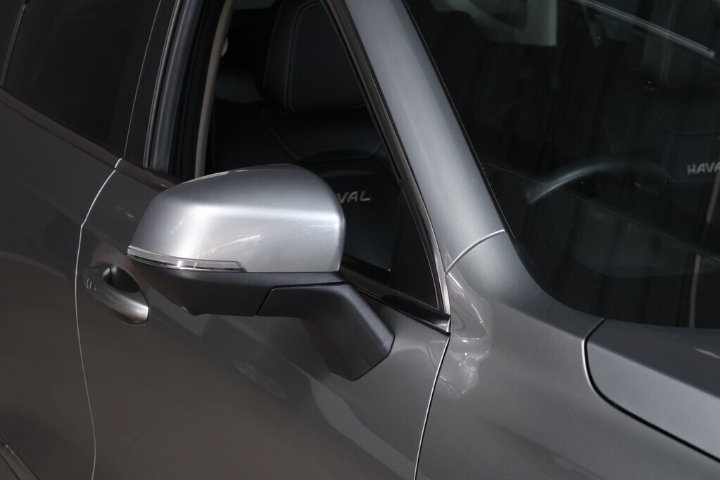 HAVAL JOLION JOLION 1.5T SUPER LUXURY DCT - 7