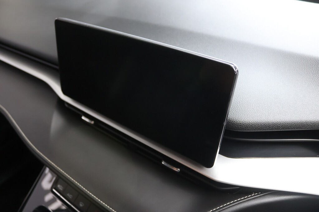 HAVAL H6 H6 2.0T PREMIUM DCT - 11