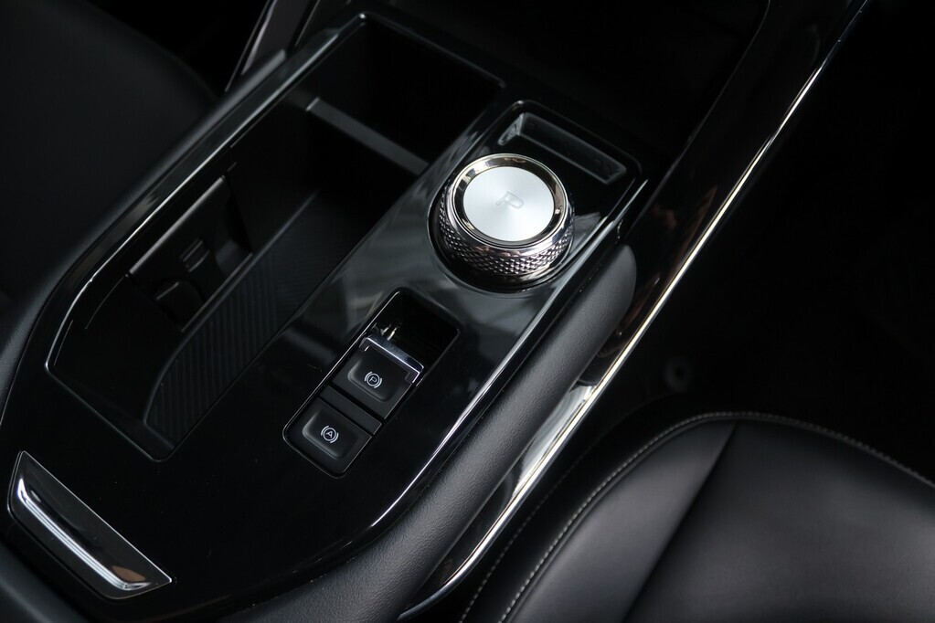 HAVAL H6 H6 2.0T PREMIUM DCT - 12
