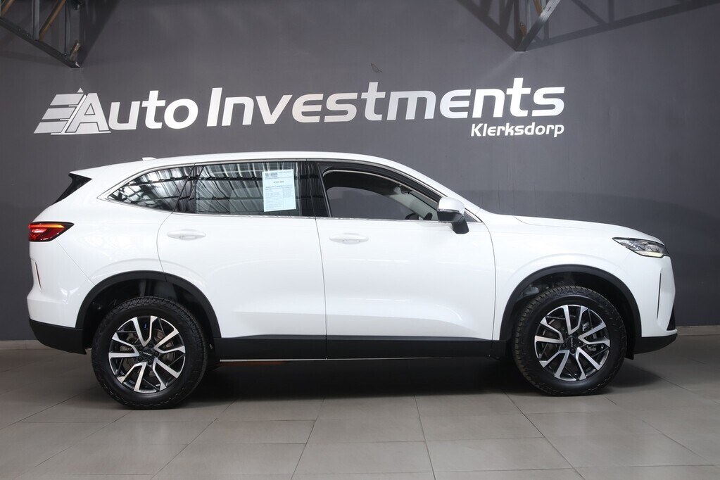 HAVAL H6 H6 2.0T PREMIUM DCT - 15