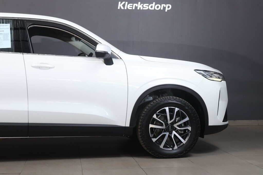 HAVAL H6 H6 2.0T PREMIUM DCT - 17