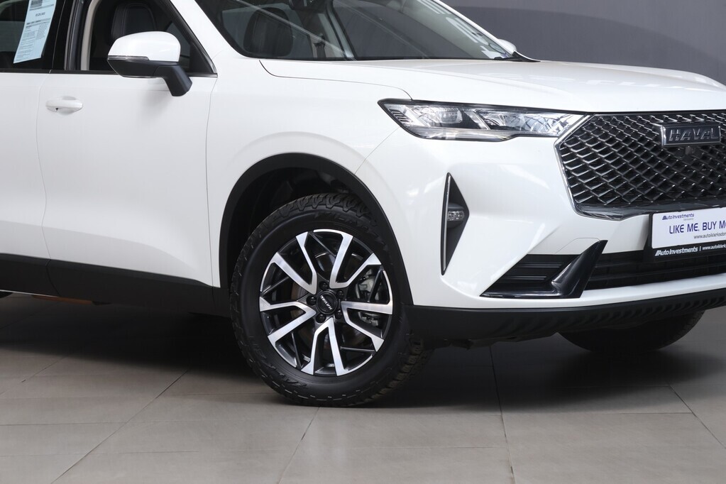 HAVAL H6 H6 2.0T PREMIUM DCT - 3