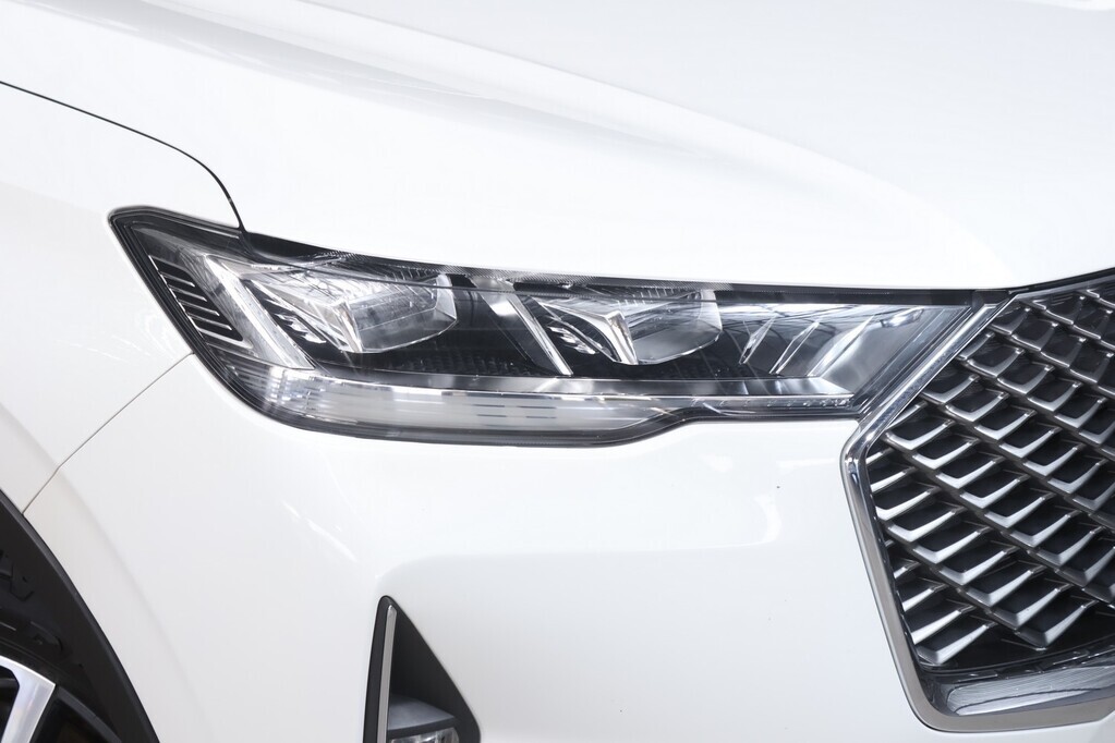 HAVAL H6 H6 2.0T PREMIUM DCT - 4