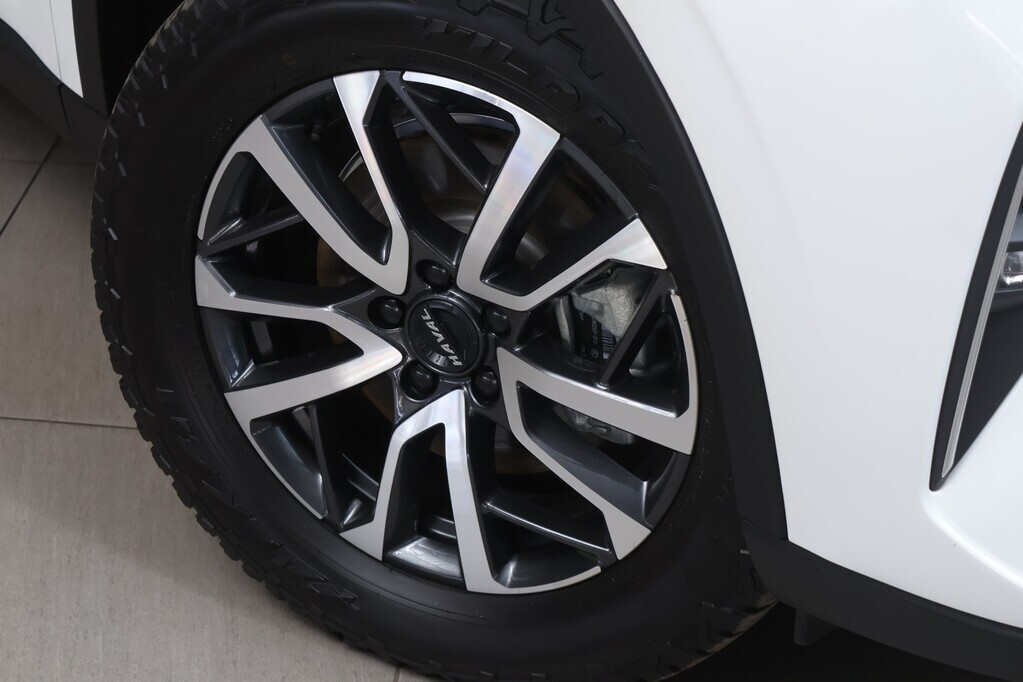 HAVAL H6 H6 2.0T PREMIUM DCT - 6