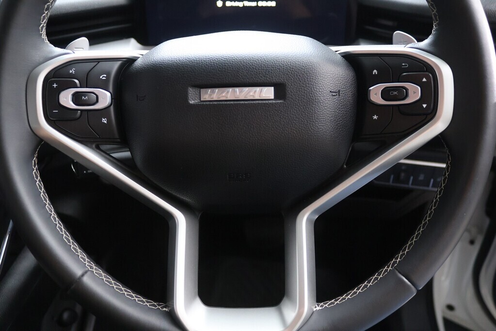 HAVAL H6 H6 2.0T PREMIUM DCT - 9