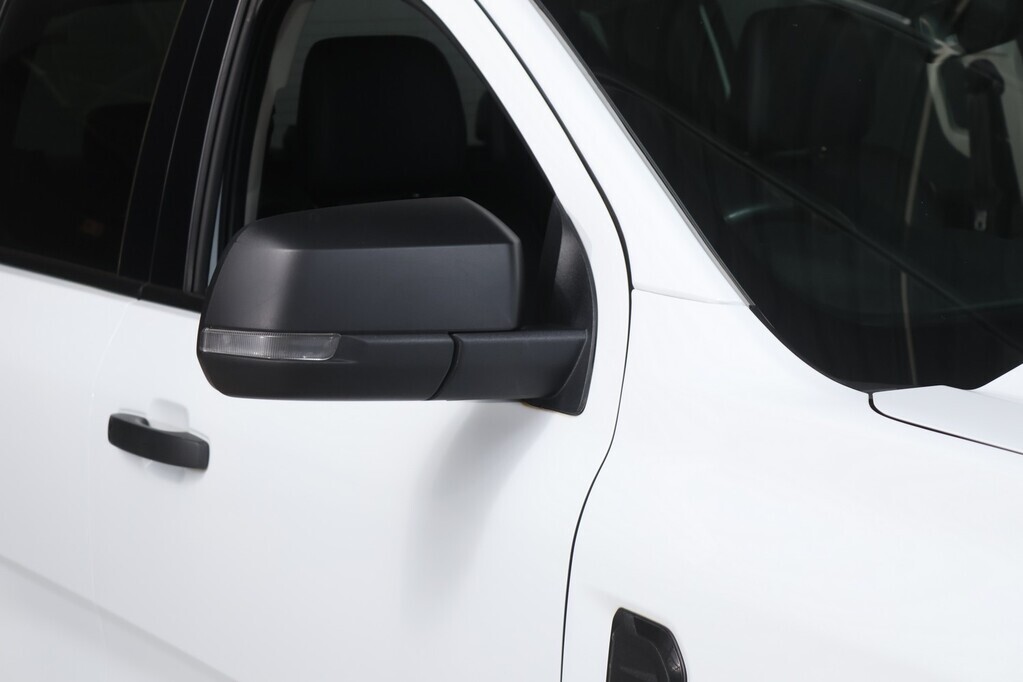 FORD RANGER RANGER 2.0D XLT 4X4 A/T D/C P/U