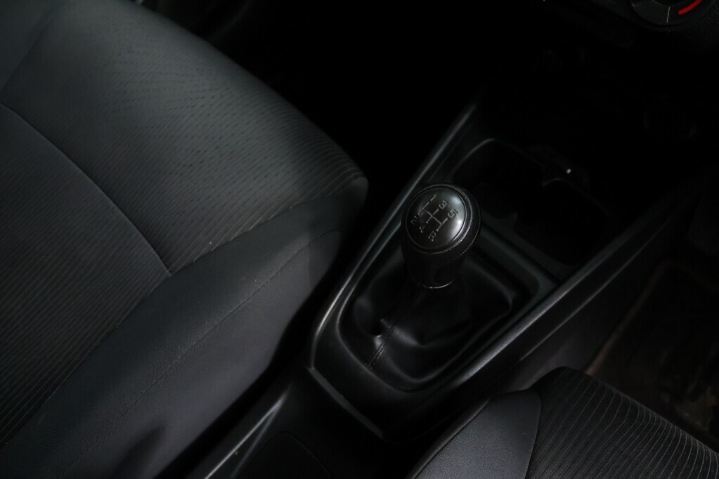 SUZUKI ERTIGA ERTIGA 1.5 GA