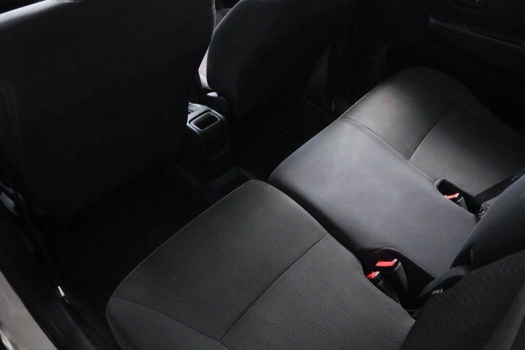 SUZUKI ERTIGA ERTIGA 1.5 GA