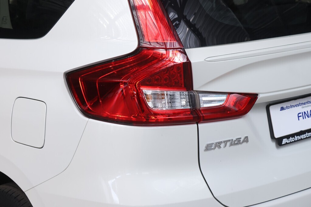 SUZUKI ERTIGA ERTIGA 1.5 GA