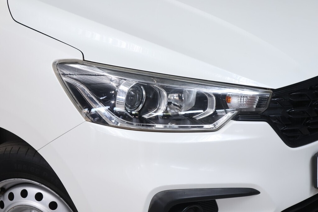 SUZUKI ERTIGA ERTIGA 1.5 GA