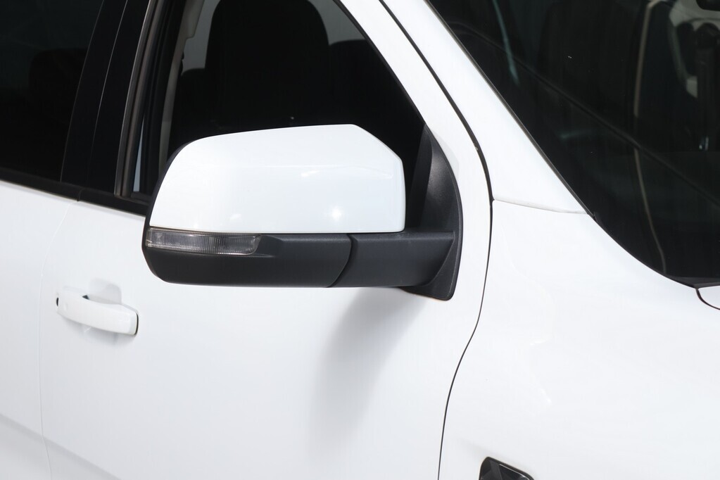 FORD RANGER RANGER 2.0D XLT 4X4 A/T D/C P/U