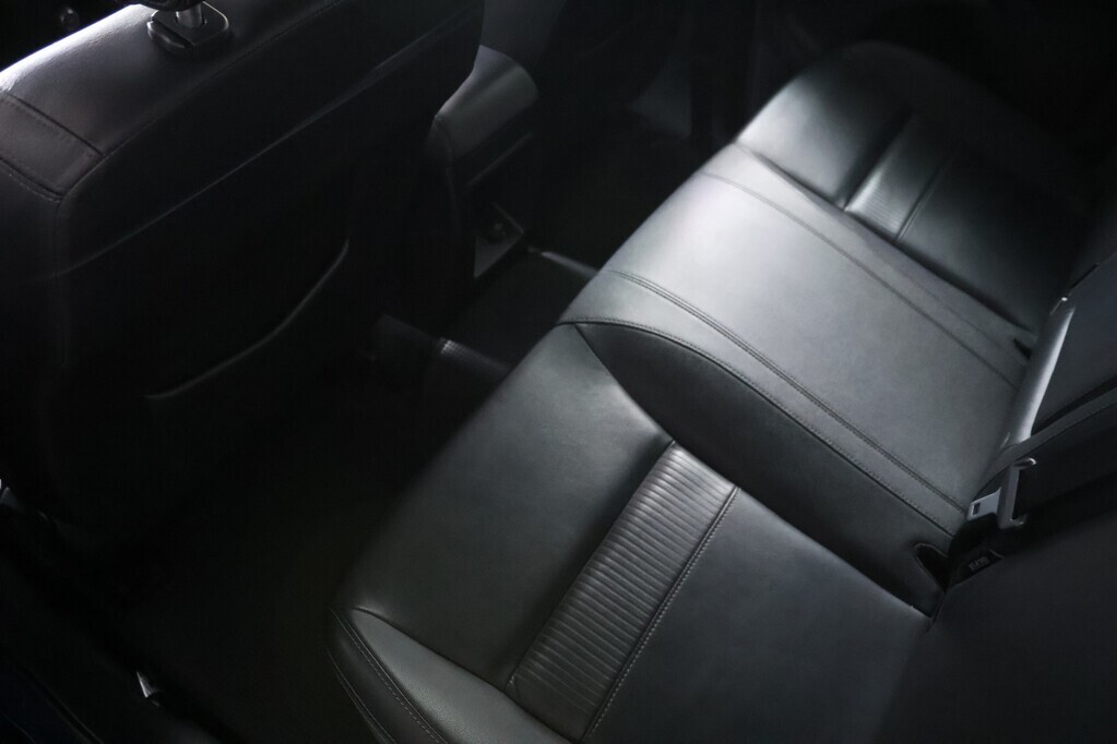 FORD RANGER RANGER 2.0D XLT A/T P/U D/C