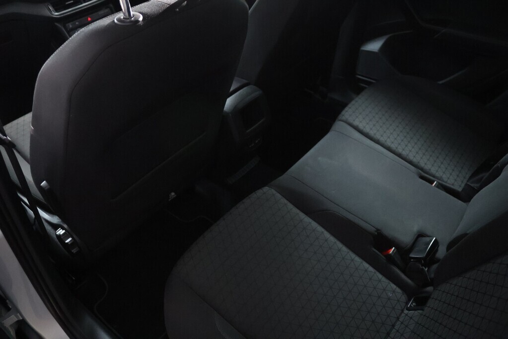 VOLKSWAGEN T-CROSS T-CROSS 1.0 TSI COMFORTLINE DSG - 14