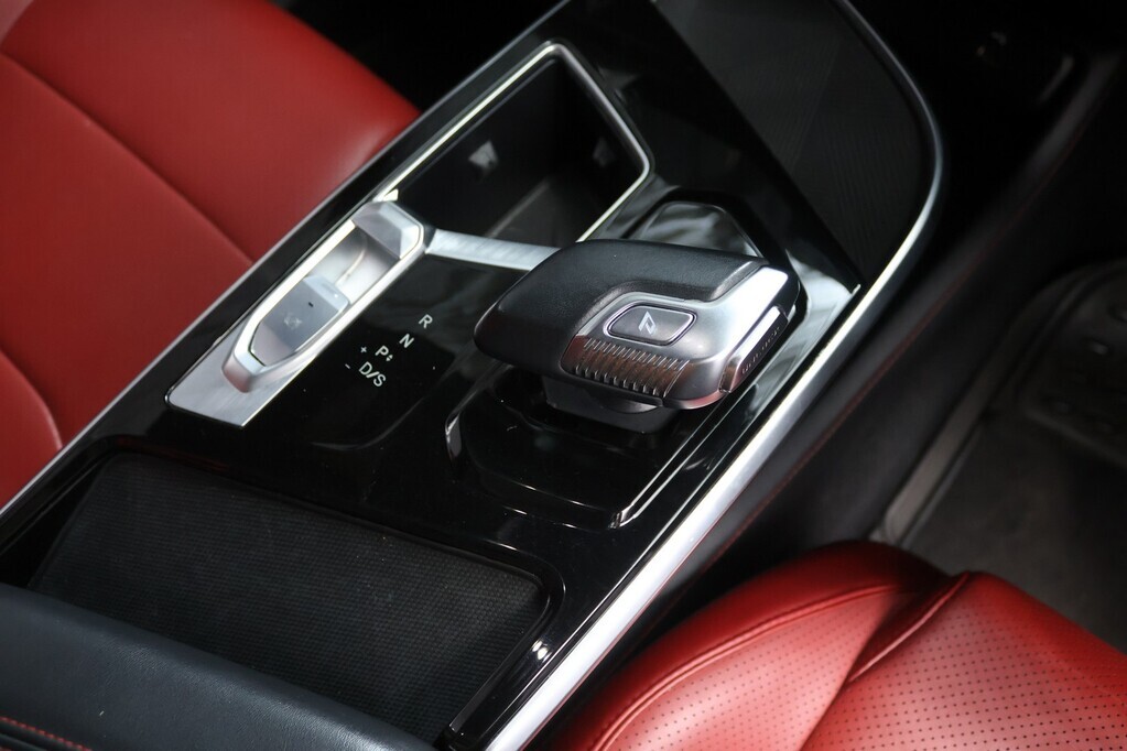 BAIC X55 X55 1.5T PREMIUM A/T - 12