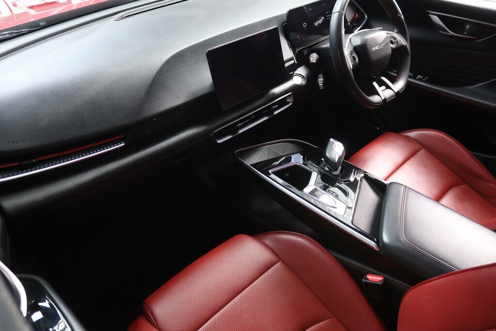 BAIC X55 X55 1.5T PREMIUM A/T - 13