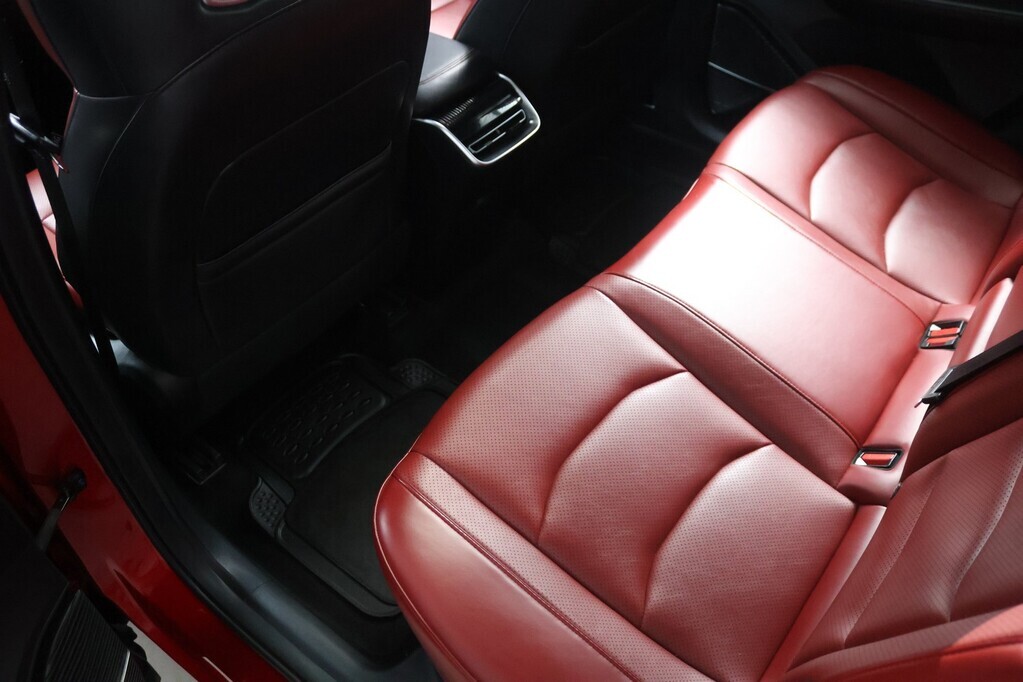 BAIC X55 X55 1.5T PREMIUM A/T - 14