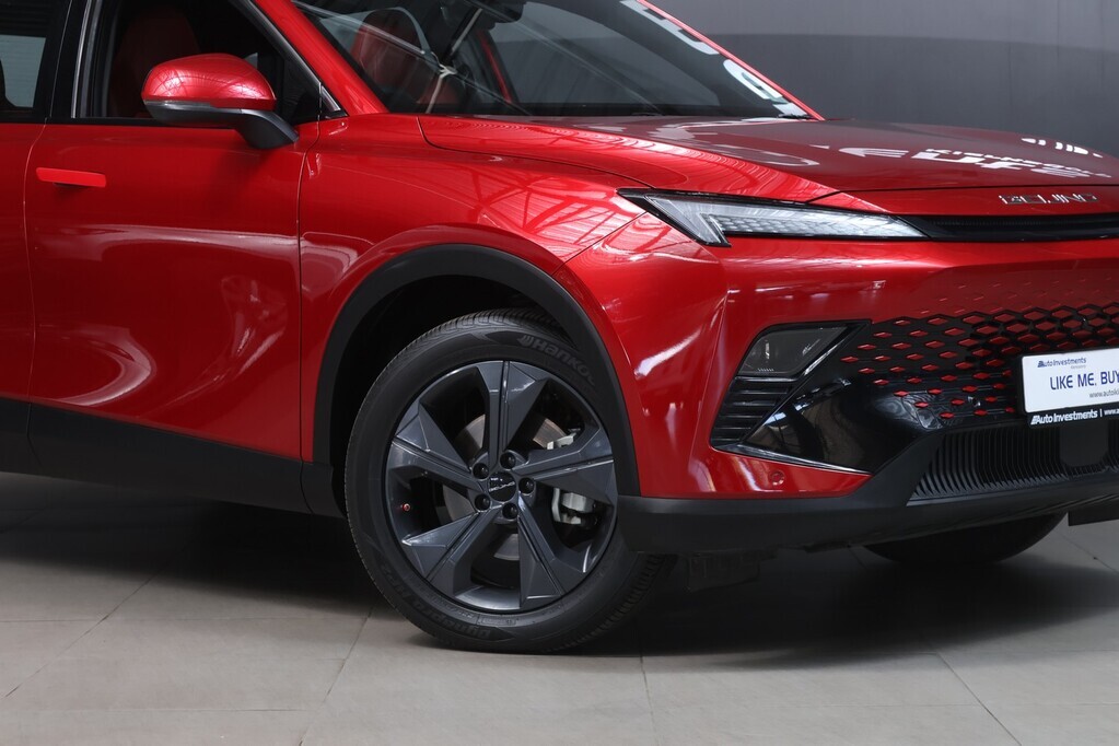 BAIC X55 X55 1.5T PREMIUM A/T - 3