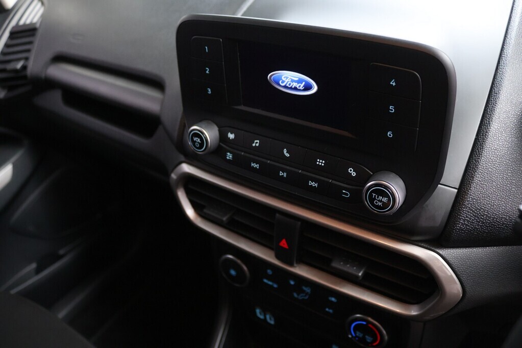 FORD ECOSPORT ECOSPORT 1.5TiVCT AMBIENTE - 11