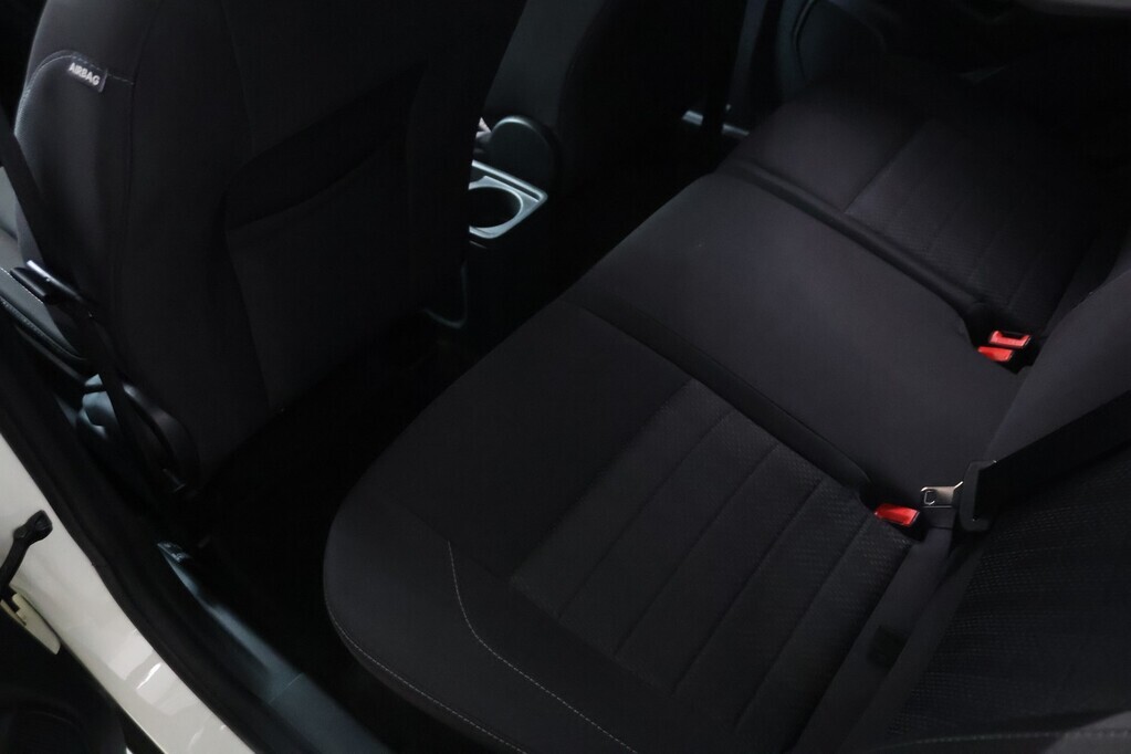 FORD ECOSPORT ECOSPORT 1.5TiVCT AMBIENTE - 14