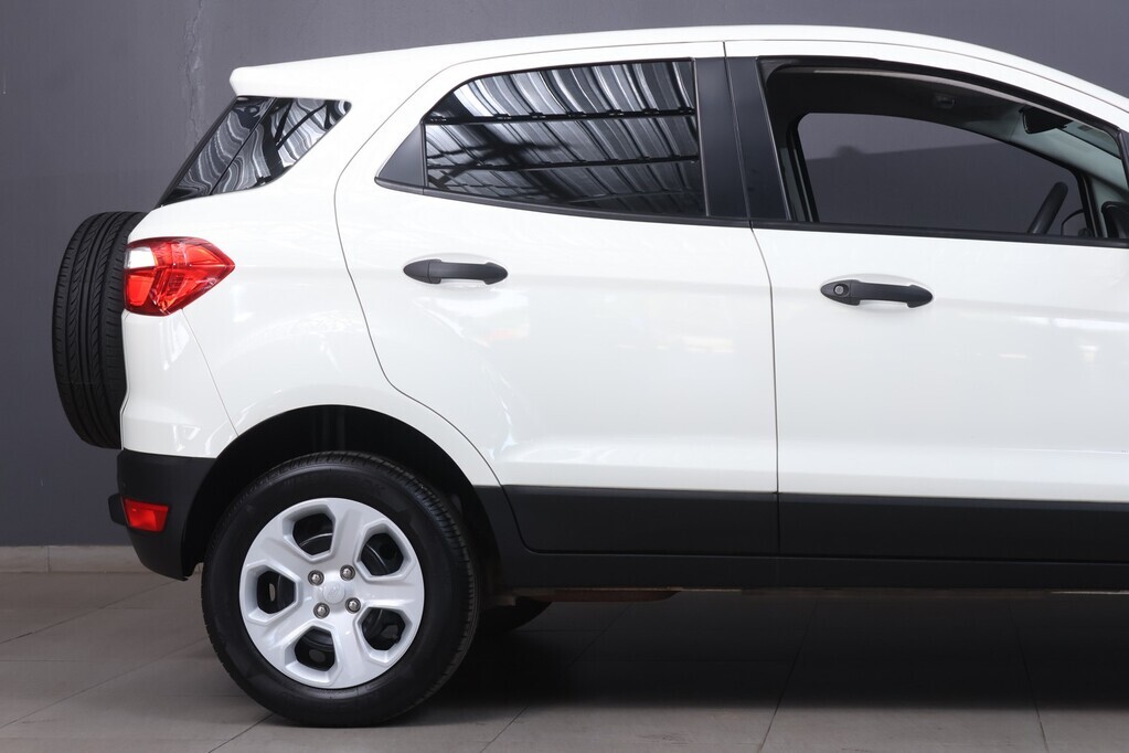 FORD ECOSPORT ECOSPORT 1.5TiVCT AMBIENTE - 16