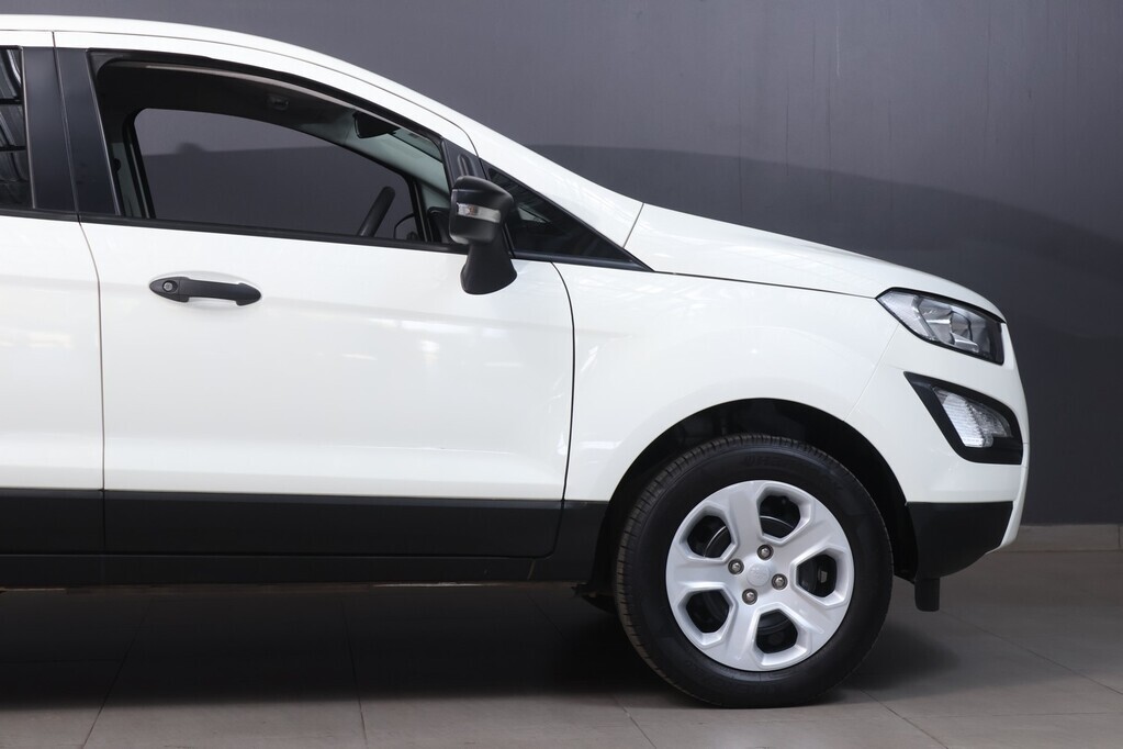 FORD ECOSPORT ECOSPORT 1.5TiVCT AMBIENTE - 17