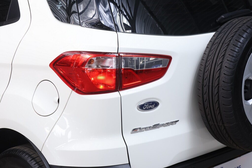 FORD ECOSPORT ECOSPORT 1.5TiVCT AMBIENTE - 19