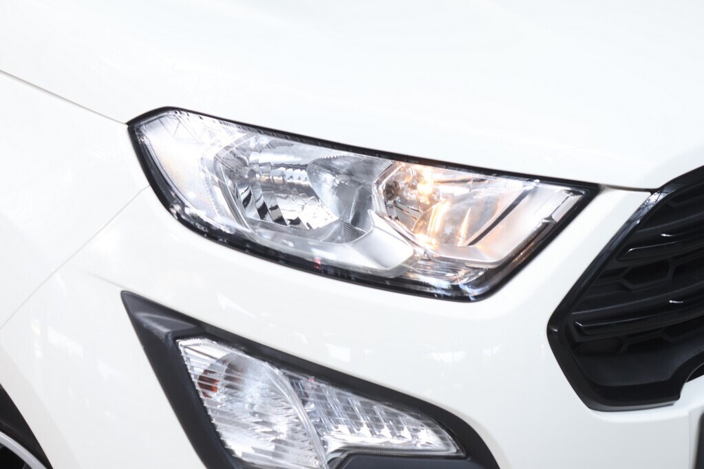 FORD ECOSPORT ECOSPORT 1.5TiVCT AMBIENTE - 4