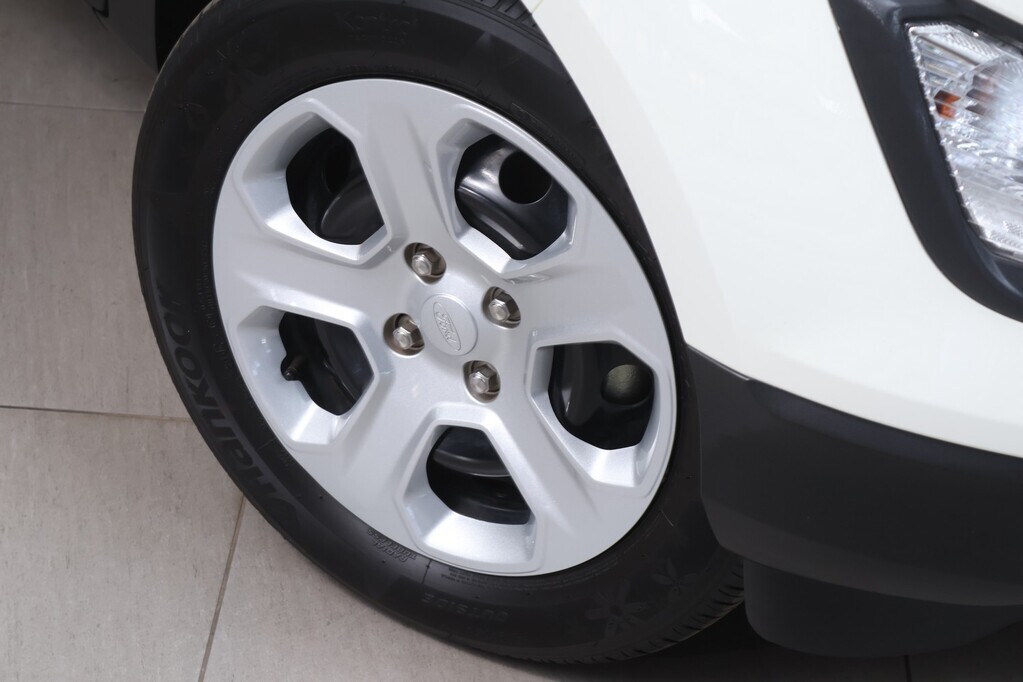 FORD ECOSPORT ECOSPORT 1.5TiVCT AMBIENTE - 6