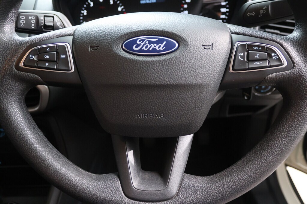 FORD ECOSPORT ECOSPORT 1.5TiVCT AMBIENTE - 9