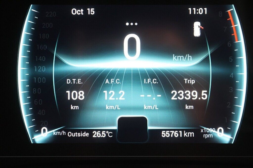 CHERY TIGGO 4 TIGGO 4 PRO 1.5T ELITE - 10