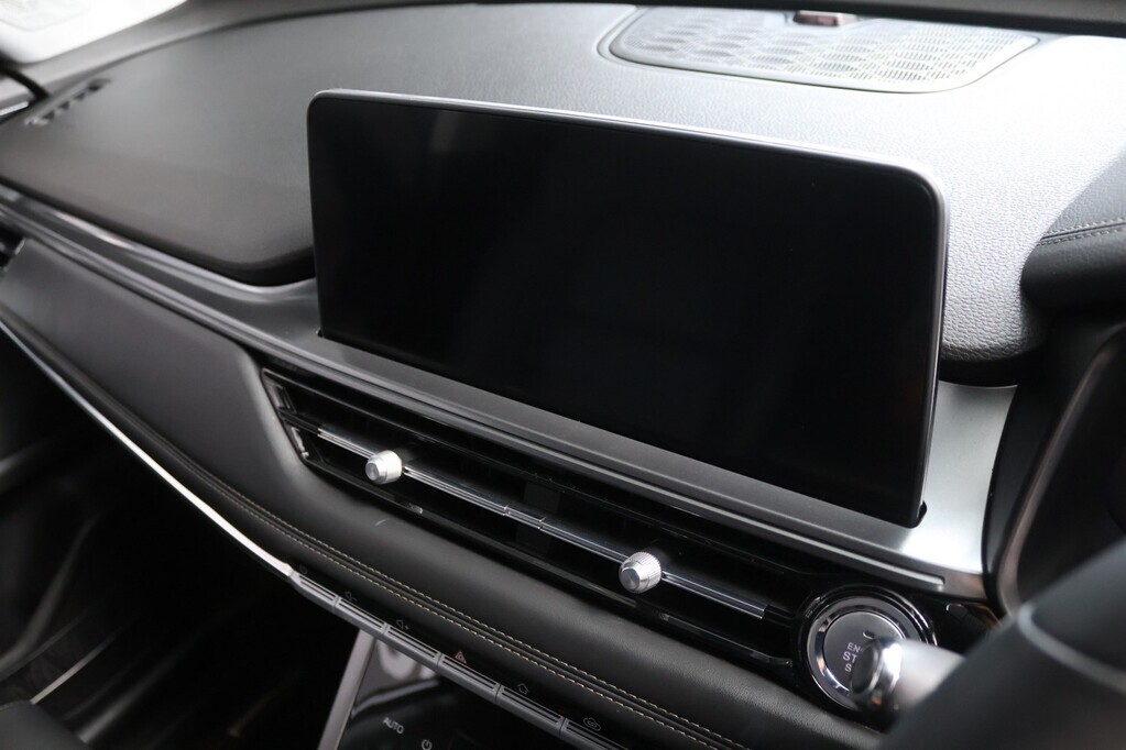 CHERY TIGGO 4 TIGGO 4 PRO 1.5T ELITE - 11