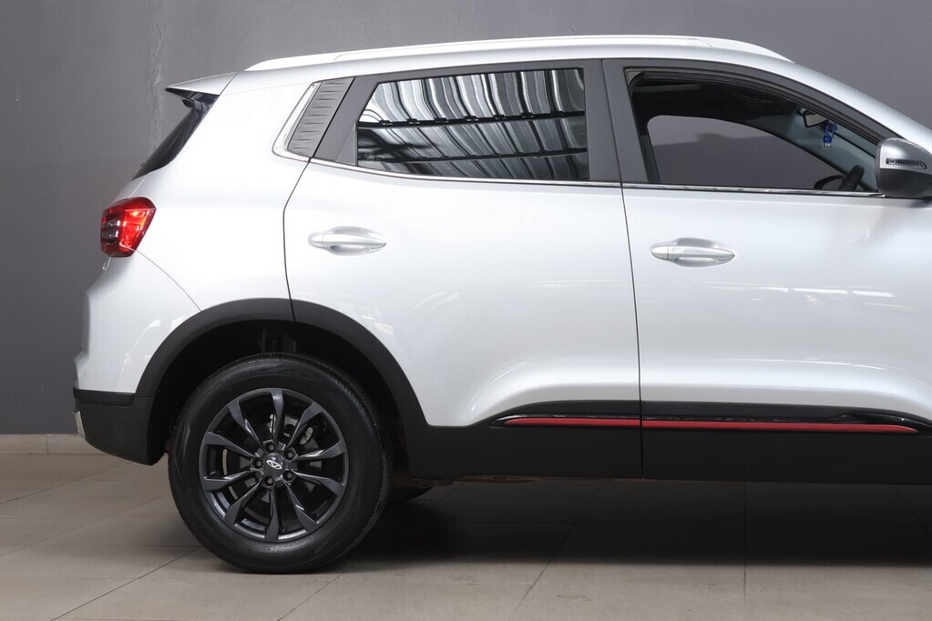 CHERY TIGGO 4 TIGGO 4 PRO 1.5T ELITE - 16