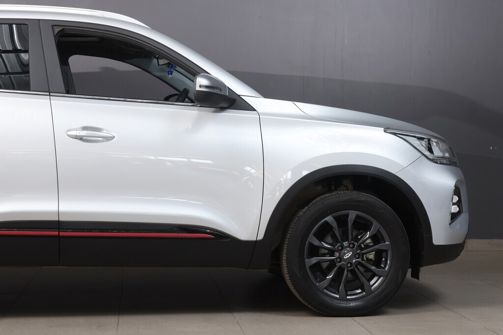 CHERY TIGGO 4 TIGGO 4 PRO 1.5T ELITE - 17