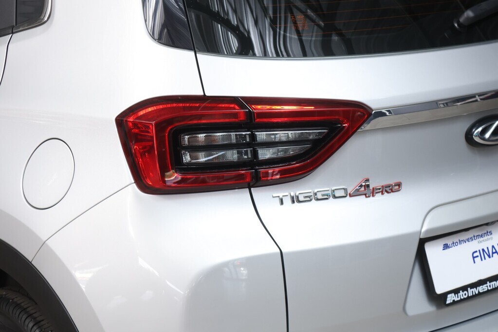 CHERY TIGGO 4 TIGGO 4 PRO 1.5T ELITE - 19