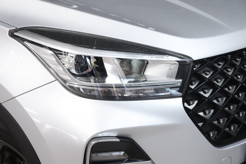 CHERY TIGGO 4 TIGGO 4 PRO 1.5T ELITE - 4